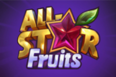 Ігровий автомат All-Star Fruits