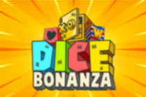 Ігровий автомат Dice Bonanza