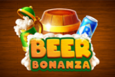 Ігровий автомат Beer Bonanza