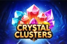 Ігровий автомат Crystal Clusters