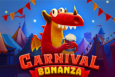 Ігровий автомат Carnival Bonanza