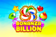 Ігровий автомат Bonanza Billion