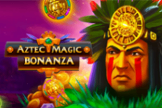 Ігровий автомат Aztec Magic Bonanza