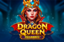 Ігровий автомат Dragon Queen Megaways