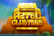Ігровий автомат Aztec Clusters