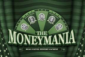 Ігровий автомат The Moneymania