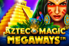 Ігровий автомат Aztec Magic Megaways