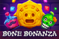 Ігровий автомат Bone Bonanza