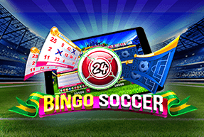 Ігровий автомат Bingo Soccer