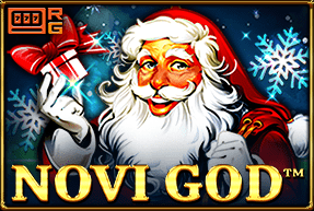 Ігровий автомат Novi God