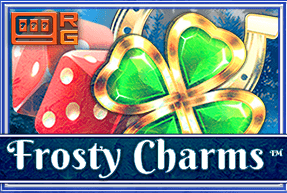 Ігровий автомат Frosty Charms