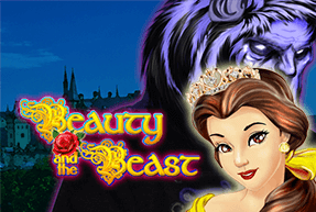 Ігровий автомат Beauty and the Beast
