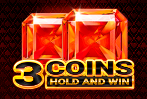 Ігровий автомат 3 Coins
