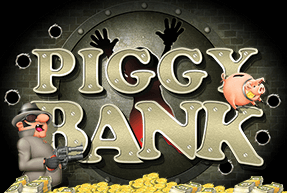Ігровий автомат Piggy Bank