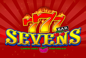 Ігровий автомат Super Sevens