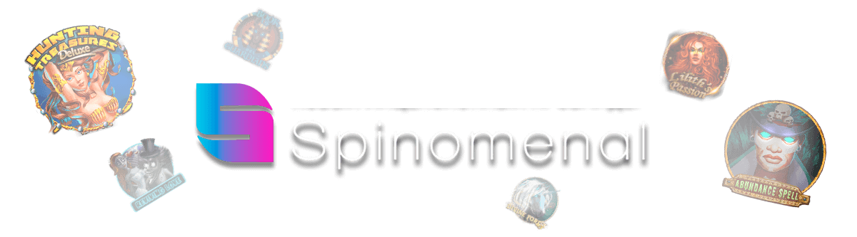 Провайдер игровых автоматов Spinomenal Провайдер игровых автоматов Spinomenal
